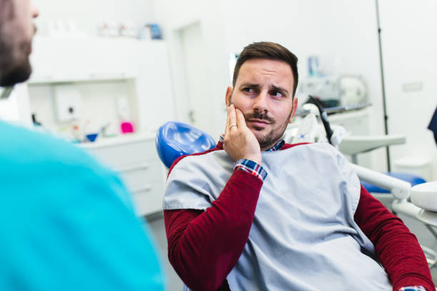 TMJ/TMD Treatment in Auburn, CA