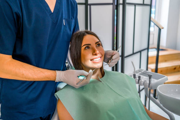 Best Emergency Dental Care  in Auburn, CA