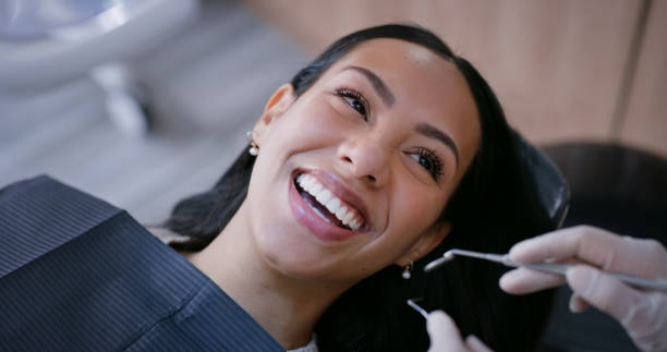Oral Surgery in Auburn, CA