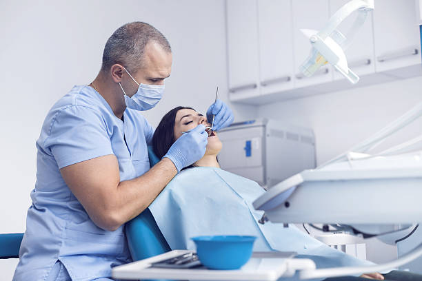 Best Full Mouth Reconstruction  in Auburn, CA